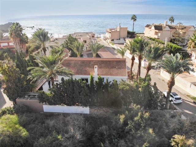 5 bedroom Villa for sale in Calarreona, Aguilas with pool - € 1,150,000 (Ref: 5147166)
