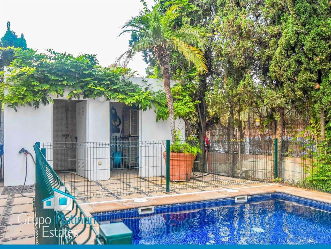 5 soverom Villa til salgs i Calarreona med svømmebasseng - € 1 150 000 (Ref: 5147166)