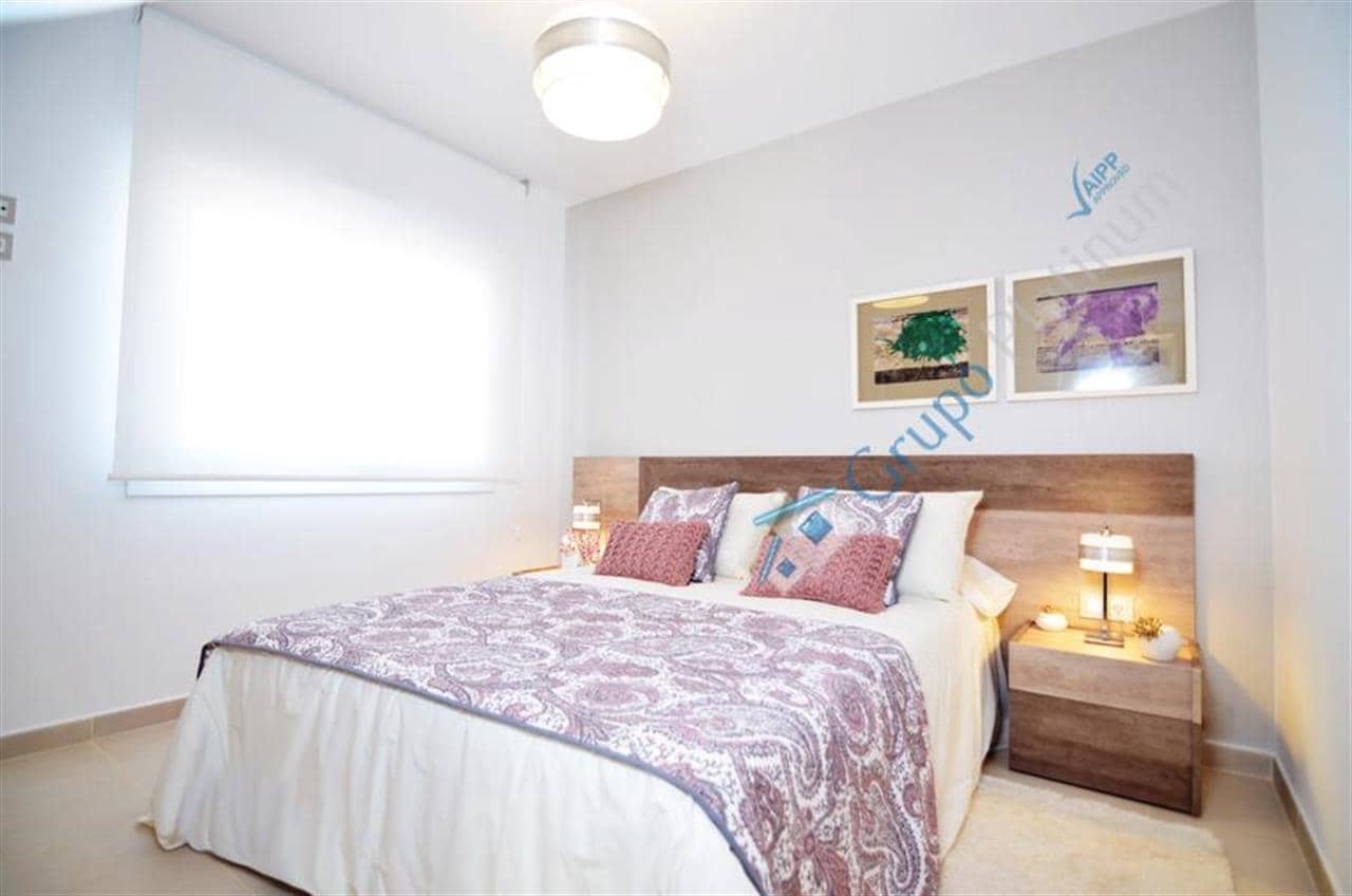 3 camera da letto Villetta a Schiera in vendita in Busot con piscina - 355.000 € (Rif: 5147230)