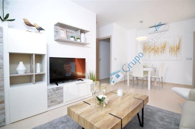 3 camera da letto Villetta a Schiera in vendita in Busot con piscina - 355.000 € (Rif: 5147230)