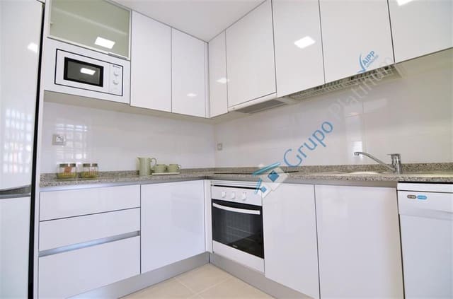 3 camera da letto Villetta a Schiera in vendita in Busot con piscina - 355.000 € (Rif: 5147230)