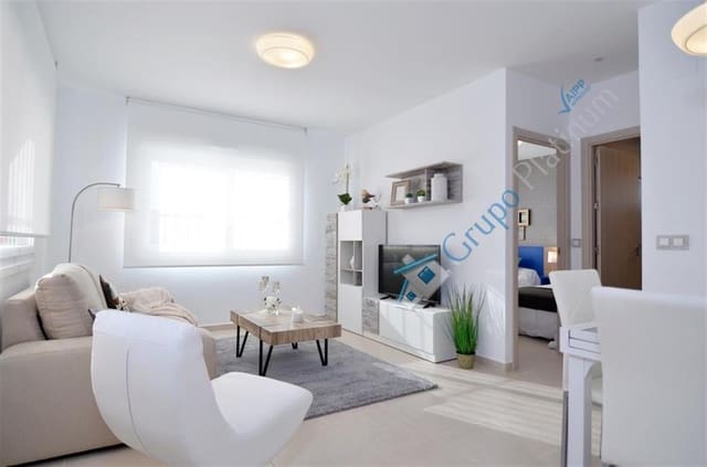 3 camera da letto Villetta a Schiera in vendita in Busot con piscina - 355.000 € (Rif: 5147230)