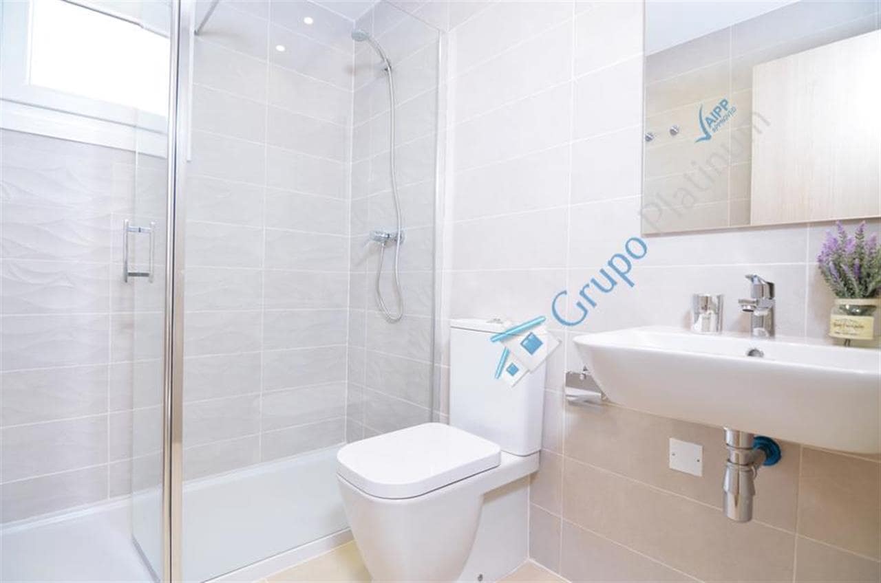 3 camera da letto Villetta a Schiera in vendita in Busot con piscina - 355.000 € (Rif: 5147230)