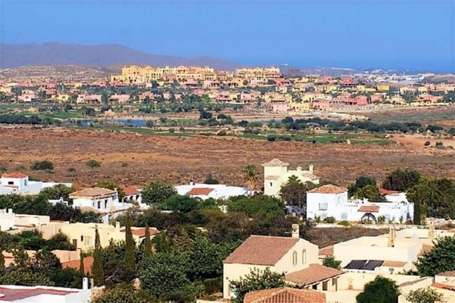 Byggetomt til salgs i Cuevas del Almanzora - € 67 000 (Ref: 5147271)