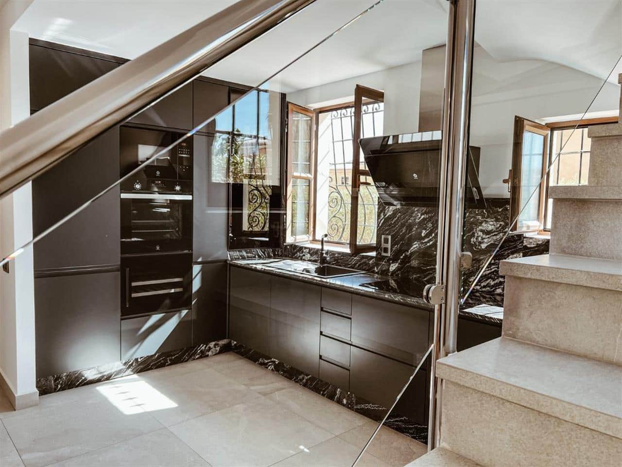 3 soveværelse Villa til salg i Desert Springs med swimmingpool - € 375.950 (Ref: 5147273)