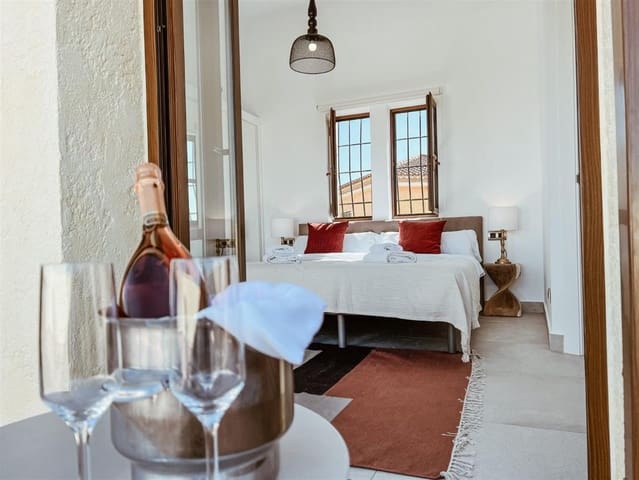 3 chambre Villa/Maison à vendre à Desert Springs, Cuevas del Almanzora avec piscine - 375 950 € (Ref: 5147273)