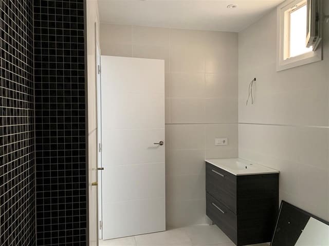 3 sypialnia Willa na sprzedaż w Mojácar z basenem - 549 000 € (Ref: 5147291)