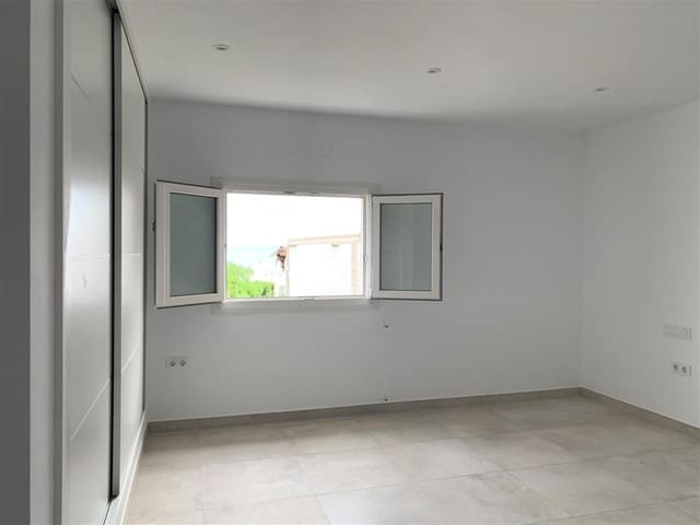 3 sypialnia Willa na sprzedaż w Mojácar z basenem - 549 000 € (Ref: 5147291)