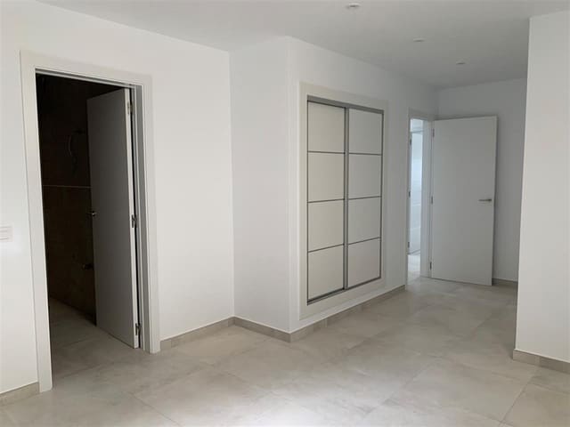 3 sypialnia Willa na sprzedaż w Mojácar z basenem - 549 000 € (Ref: 5147291)