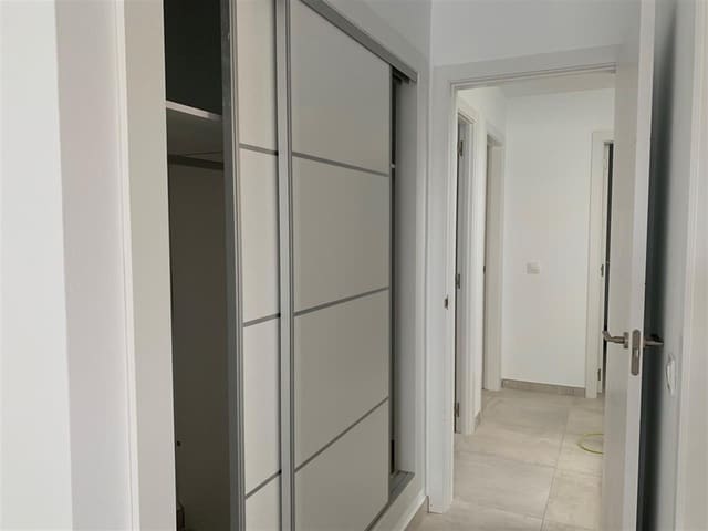 3 sypialnia Willa na sprzedaż w Mojácar z basenem - 549 000 € (Ref: 5147291)