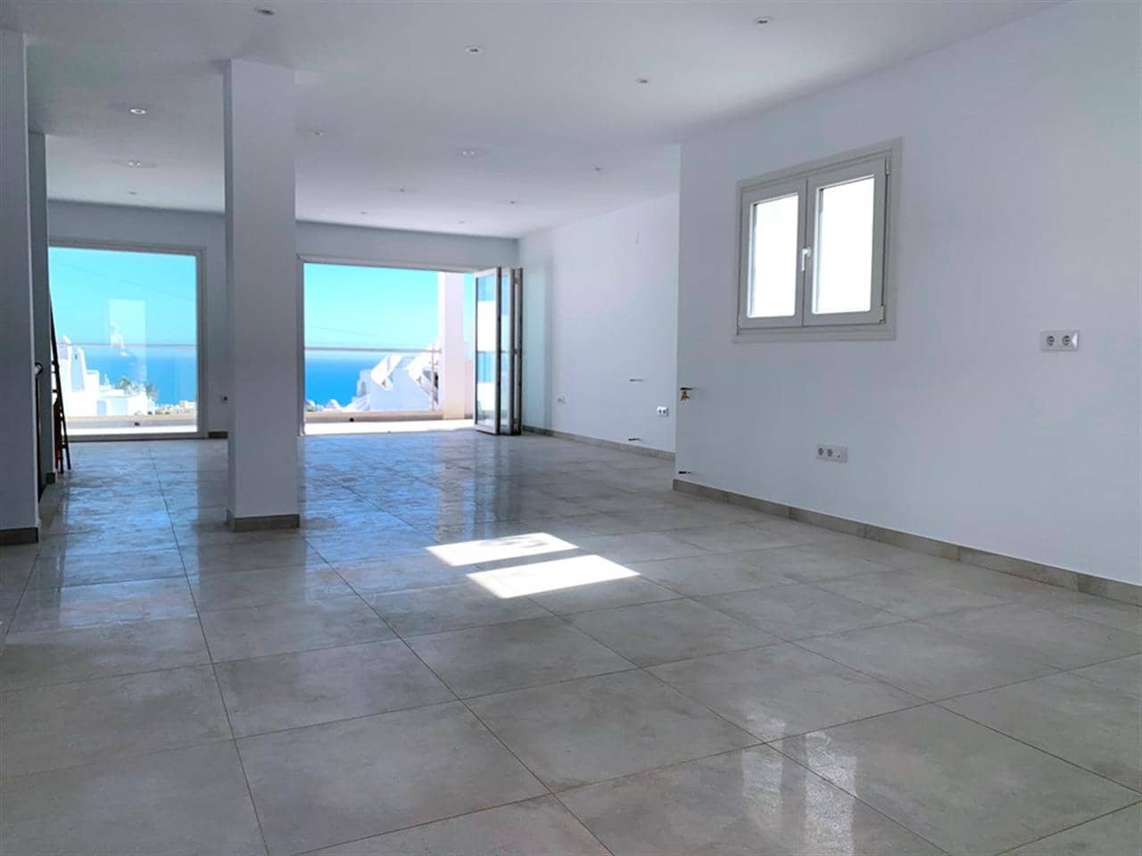 3 chambre Villa/Maison à vendre à Mojacar avec piscine - 549 000 € (Ref: 5147291)