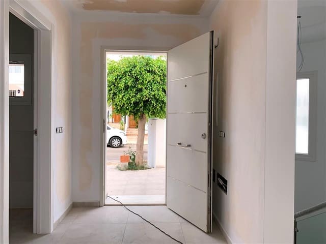 3 sypialnia Willa na sprzedaż w Mojácar z basenem - 549 000 € (Ref: 5147291)