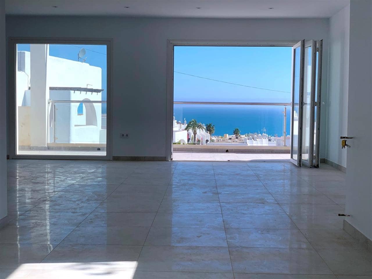 3 chambre Villa/Maison à vendre à Mojacar avec piscine - 549 000 € (Ref: 5147291)