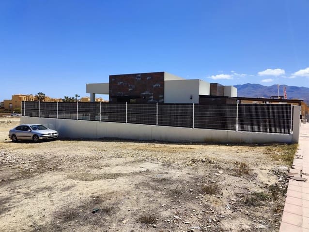 Bouwgrond te koop in Los Gallardos - € 65.500 (Ref: 5147655)