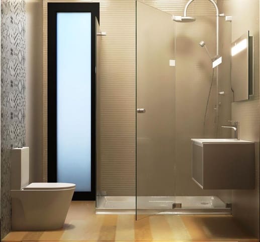 3 soveværelse Villa til salg i Los Gallardos med swimmingpool - € 299.000 (Ref: 5147656)