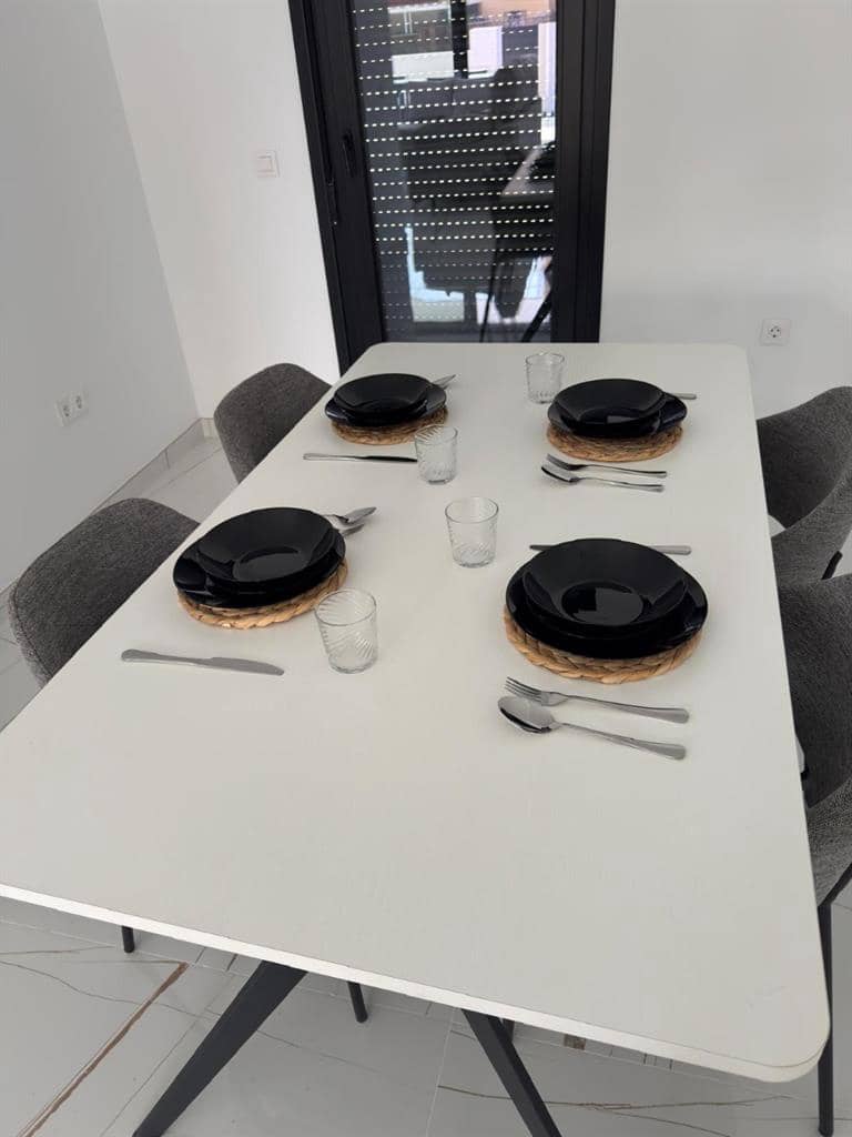 Chalet de 3 habitaciones en Los Gallardos en venta con piscina - 350.000 € (Ref: 5147656)