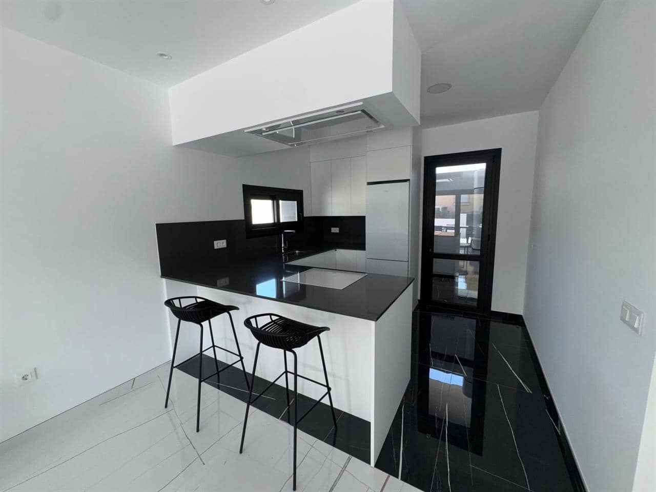 Chalet de 3 habitaciones en Los Gallardos en venta con piscina - 350.000 € (Ref: 5147656)