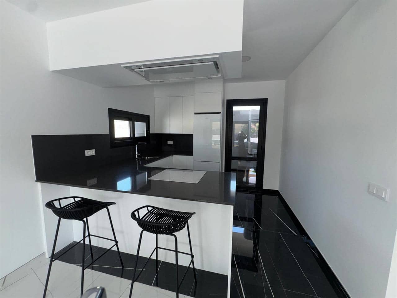 Chalet de 3 habitaciones en Los Gallardos en venta con piscina - 350.000 € (Ref: 5147656)