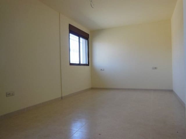 5 bedroom Villa for sale in La Parroquia, Lorca - € 280,000 (Ref: 5147657)