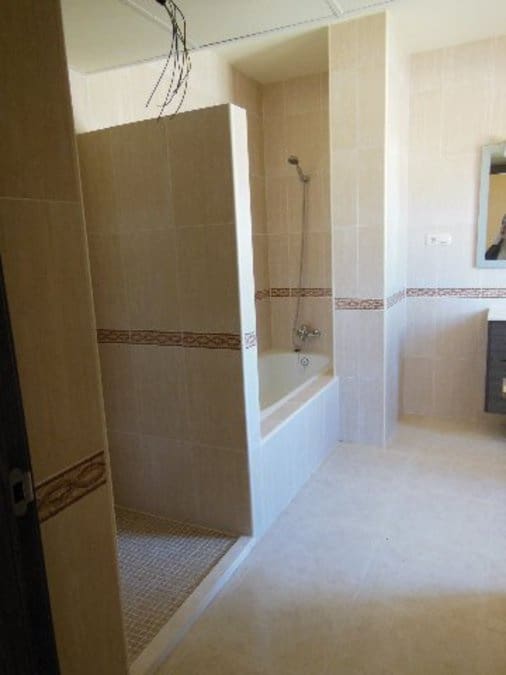 5 bedroom Villa for sale in La Parroquia - € 280,000 (Ref: 5147657)