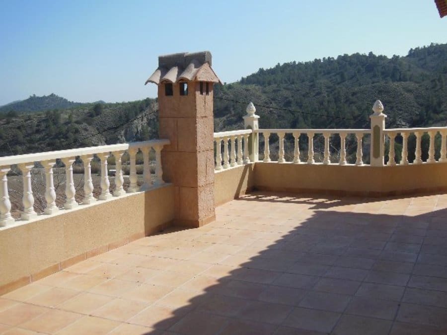 5 bedroom Villa for sale in La Parroquia - € 280,000 (Ref: 5147657)