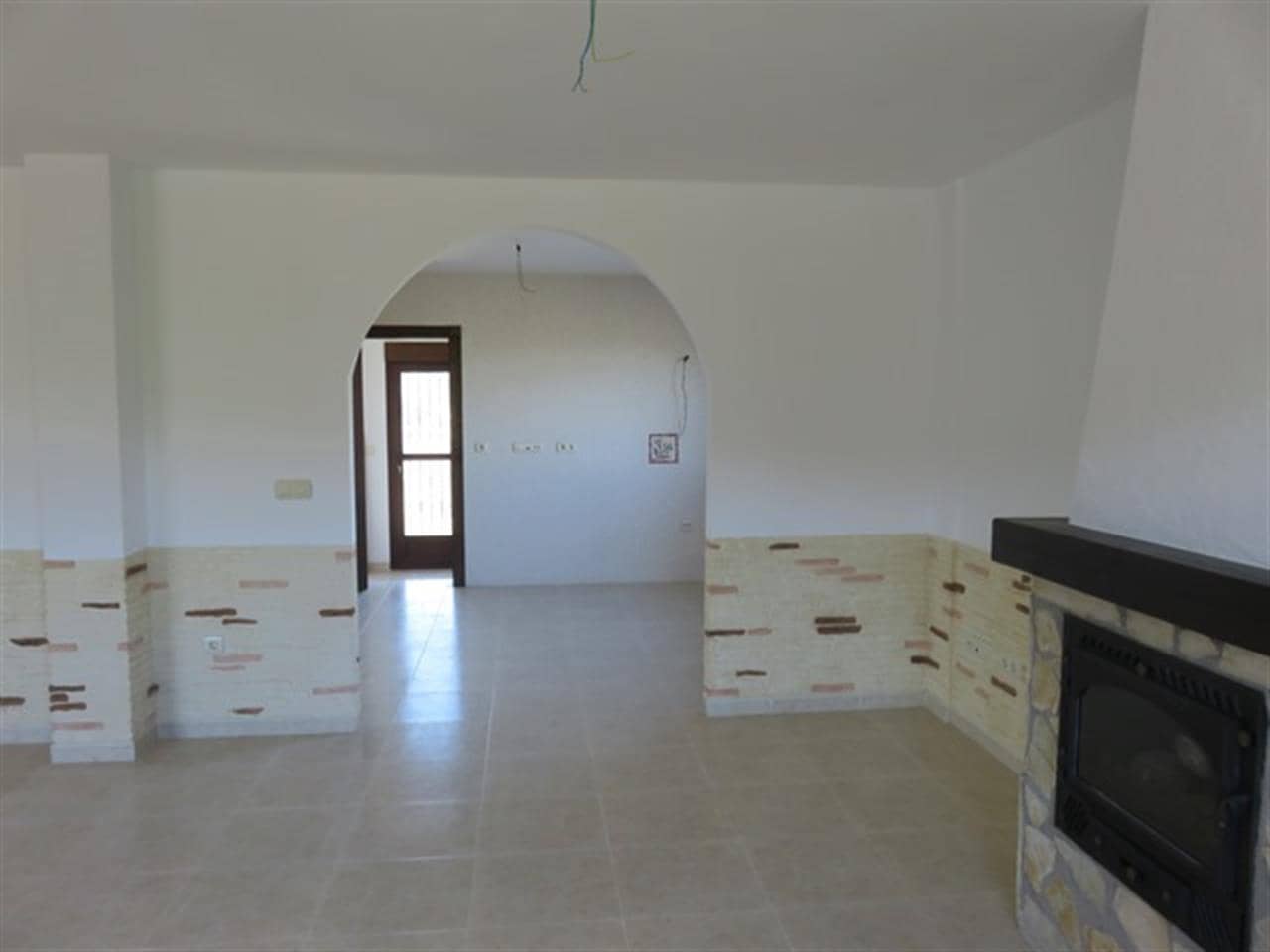 5 bedroom Villa for sale in La Parroquia - € 280,000 (Ref: 5147657)