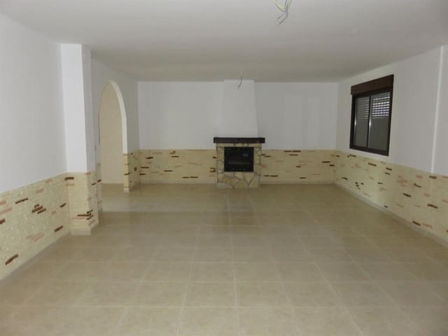 5 bedroom Villa for sale in La Parroquia, Lorca - € 280,000 (Ref: 5147657)