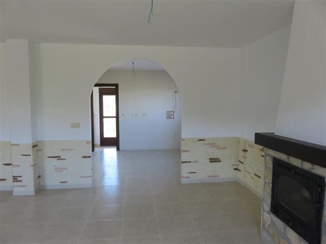 5 bedroom Villa for sale in La Parroquia, Lorca - € 280,000 (Ref: 5147657)