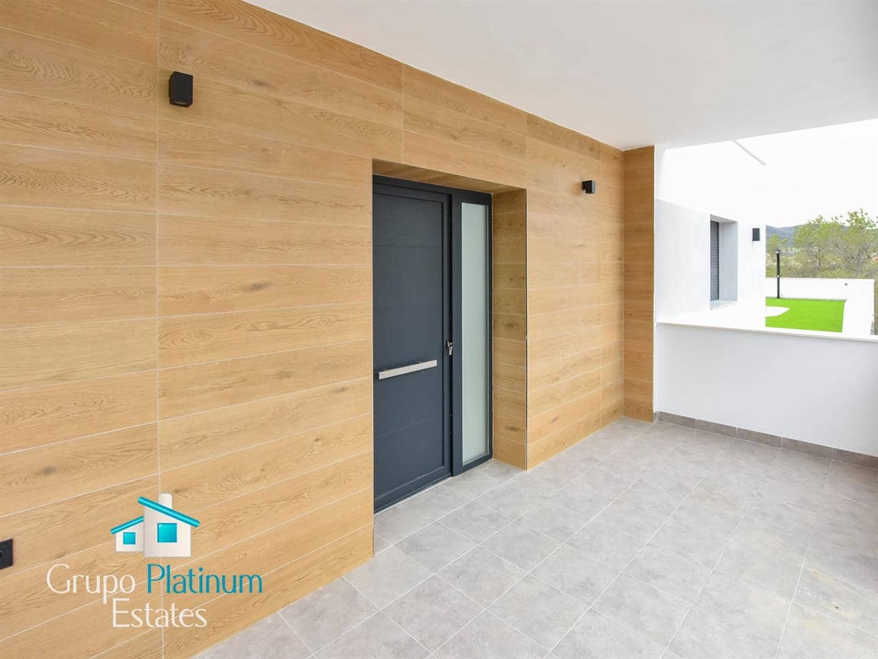 3 slaapkamer Villa te koop in Lorca met zwembad - € 385.000 (Ref: 5147658)