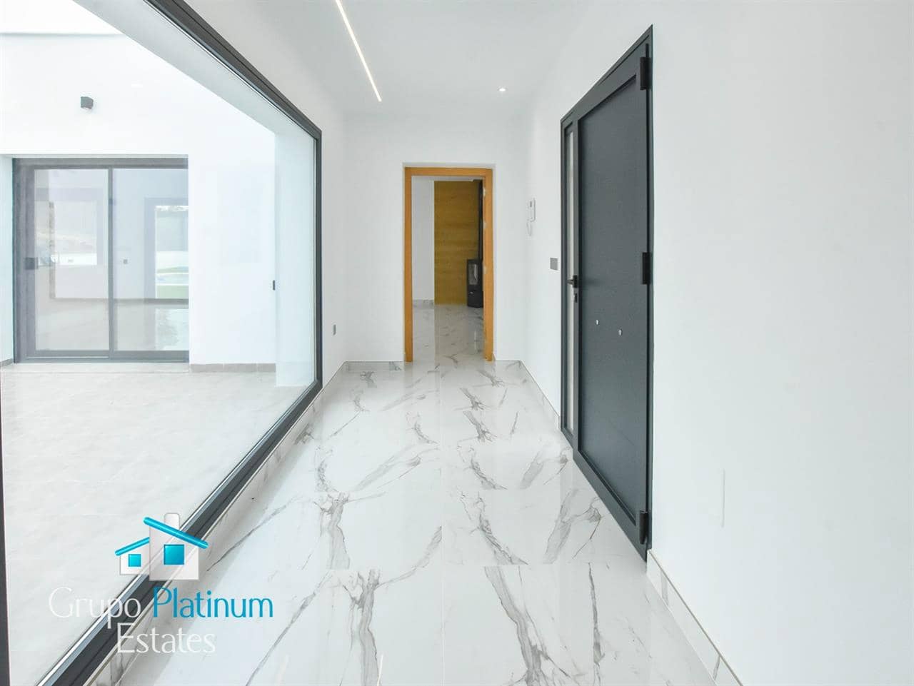 3 slaapkamer Villa te koop in Lorca met zwembad - € 385.000 (Ref: 5147658)