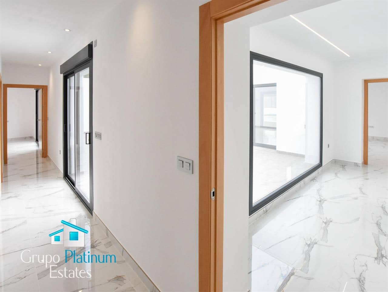 3 slaapkamer Villa te koop in Lorca met zwembad - € 385.000 (Ref: 5147658)