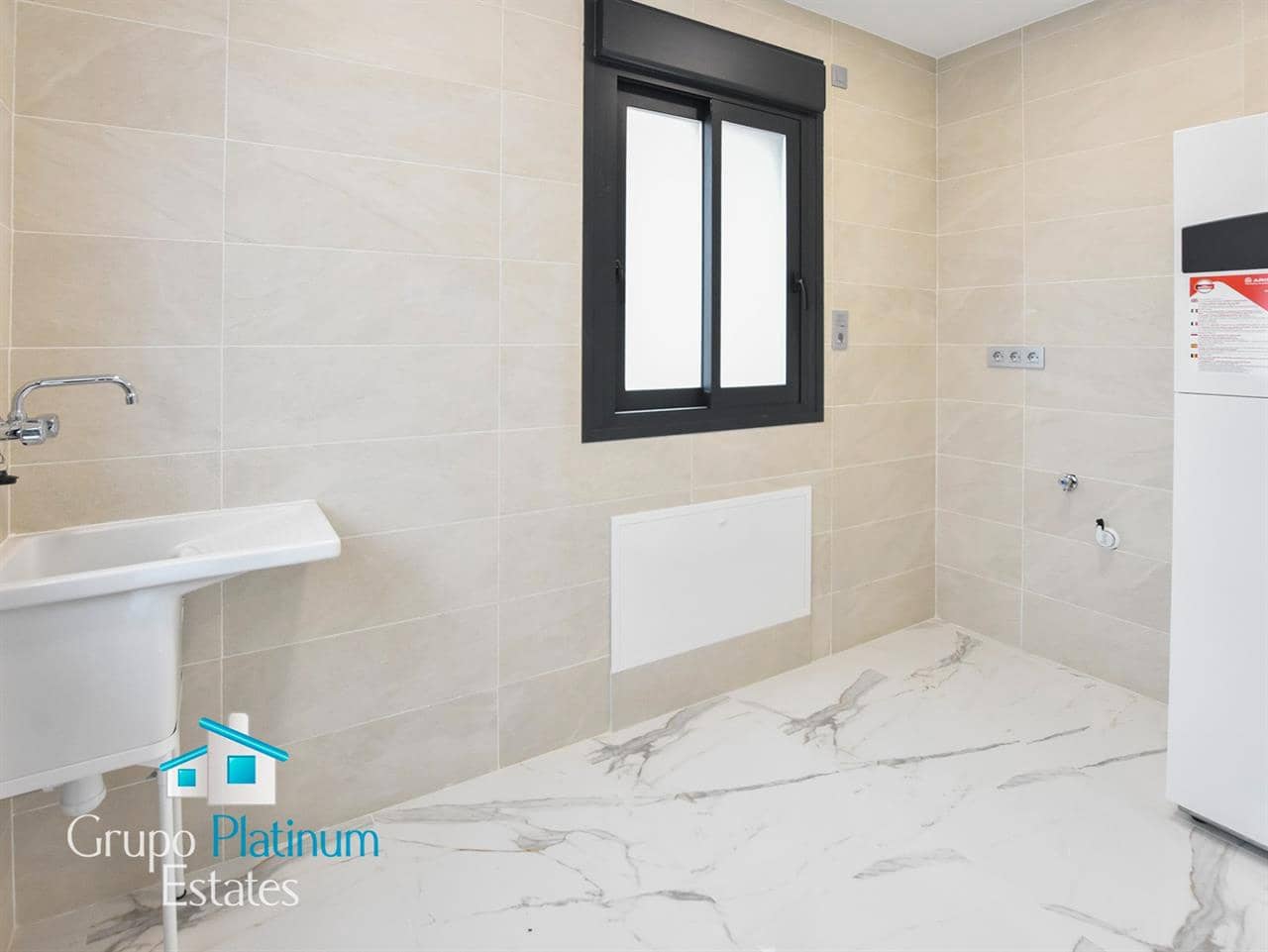 3 slaapkamer Villa te koop in Lorca met zwembad - € 385.000 (Ref: 5147658)