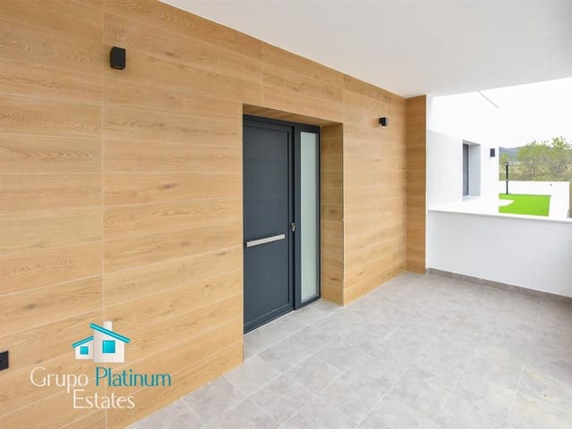 3 chambre Villa/Maison à vendre à Lorca avec piscine - 385 000 € (Ref: 5147658)