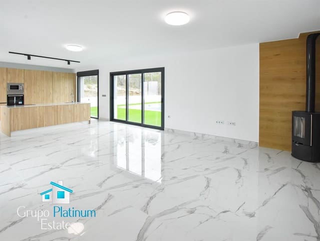 3 chambre Villa/Maison à vendre à Lorca avec piscine - 385 000 € (Ref: 5147658)