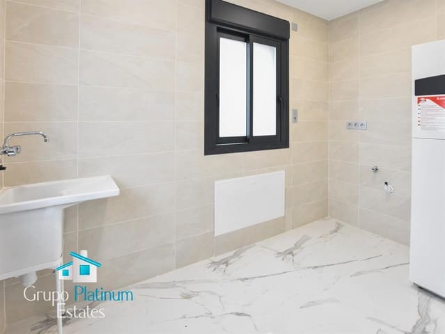 3 chambre Villa/Maison à vendre à Lorca avec piscine - 385 000 € (Ref: 5147658)