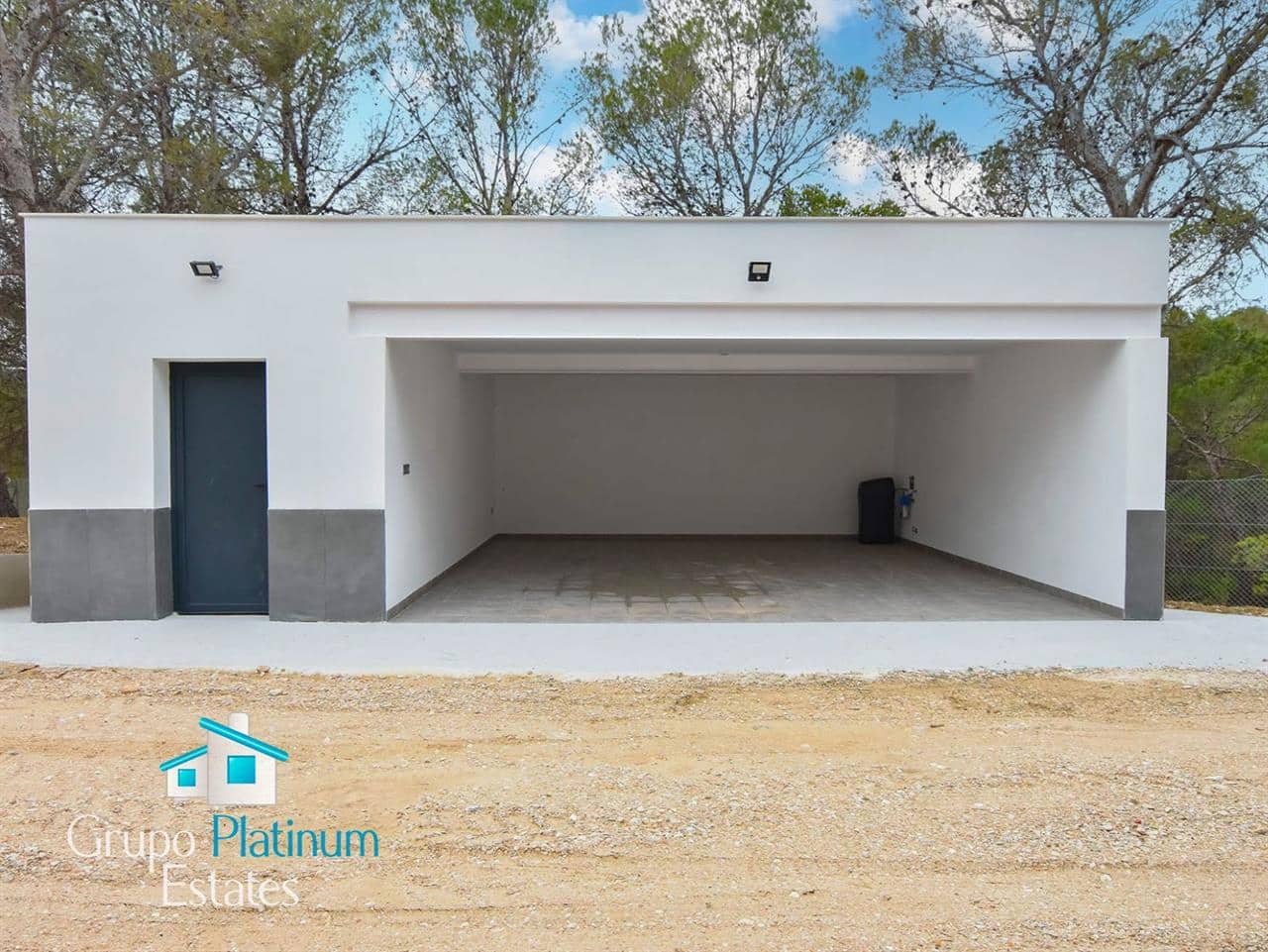 3 slaapkamer Villa te koop in Lorca met zwembad - € 385.000 (Ref: 5147658)