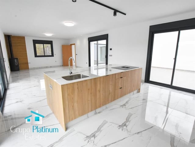 3 chambre Villa/Maison à vendre à Lorca avec piscine - 385 000 € (Ref: 5147658)