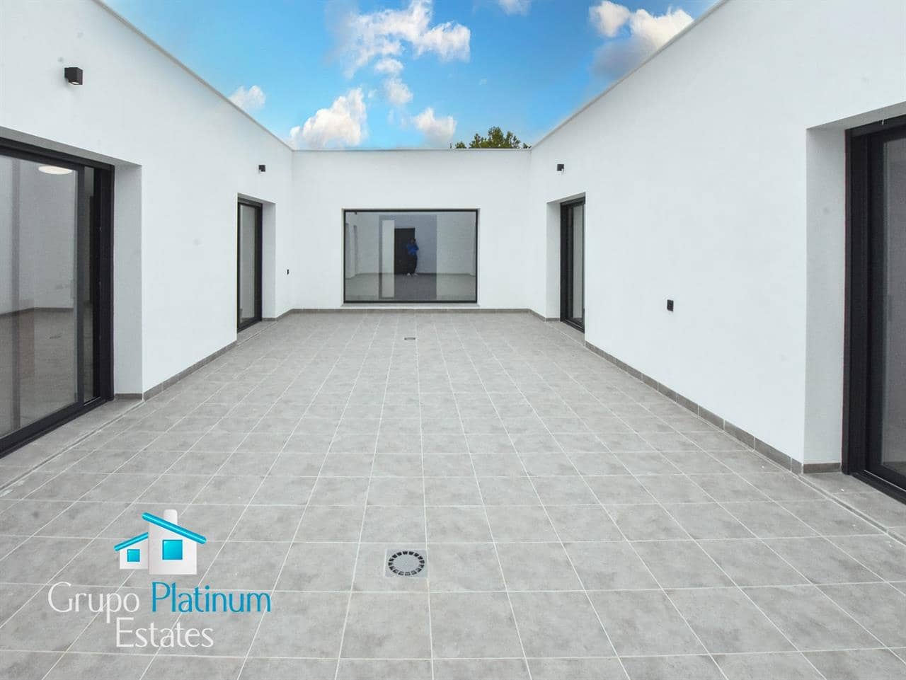 3 slaapkamer Villa te koop in Lorca met zwembad - € 385.000 (Ref: 5147658)