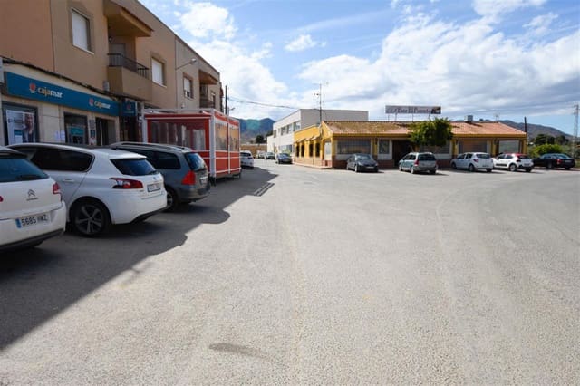 Byggetomt til salgs i Guazamara, Cuevas del Almanzora - € 120 000 (Ref: 5196368)