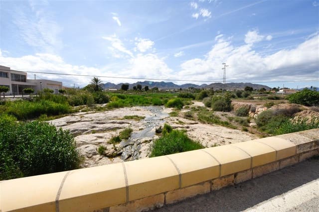 Byggetomt til salgs i Guazamara, Cuevas del Almanzora - € 120 000 (Ref: 5196368)