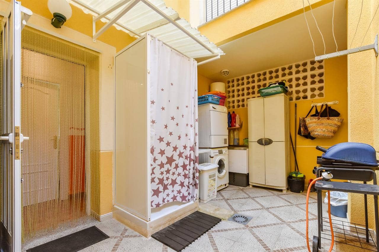 4 bedroom Terraced Villa for sale in Calabardina - € 290,000 (Ref: 5399349)