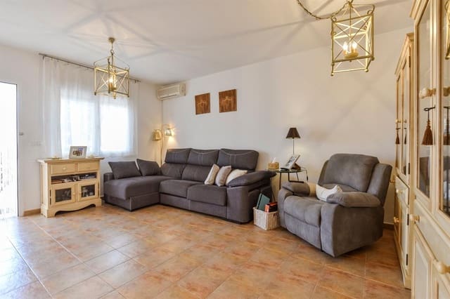 4 sovrum Radhus till salu i Calabardina, Aguilas - 290 000 € (Ref: 5399349)