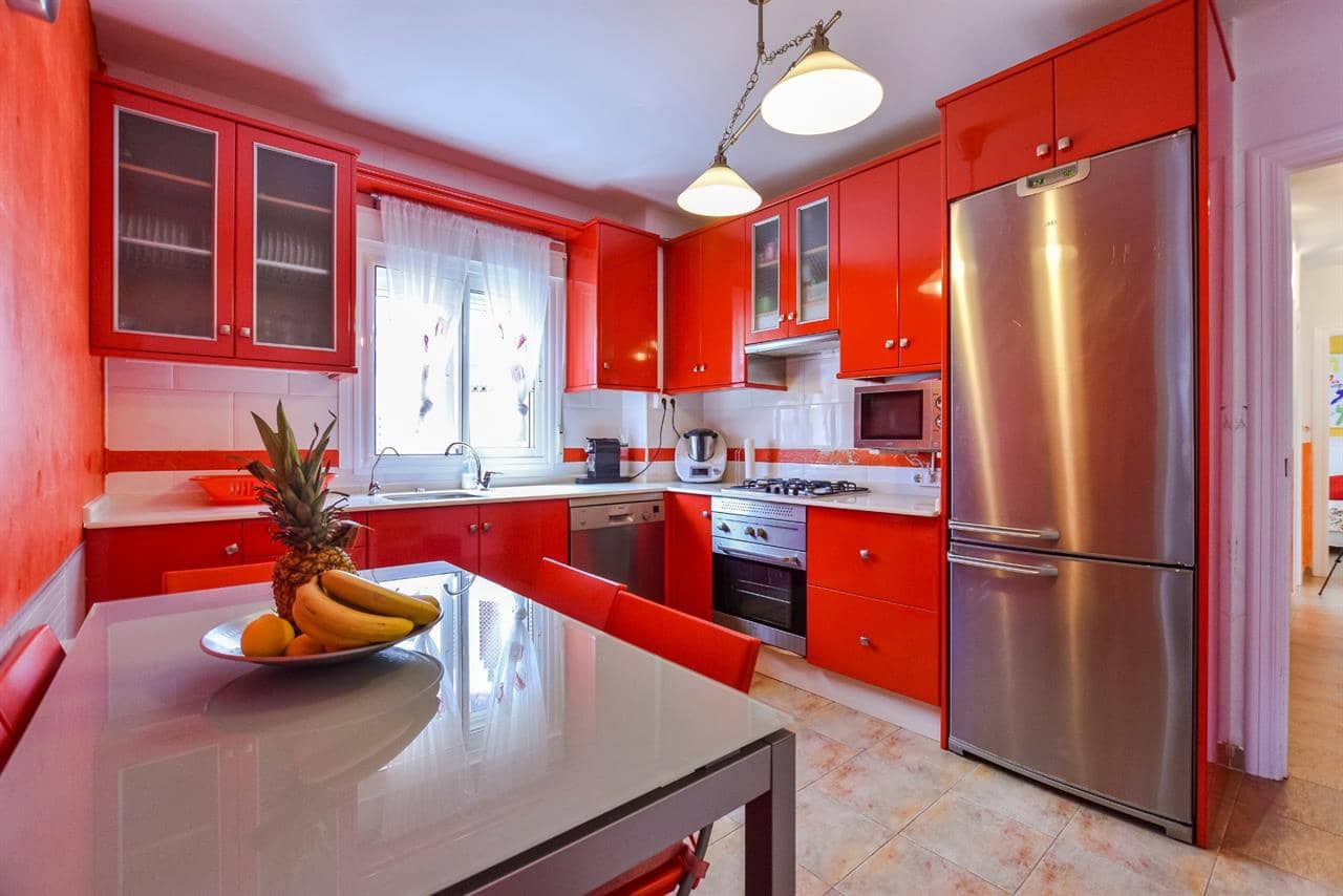 4 bedroom Terraced Villa for sale in Calabardina - € 290,000 (Ref: 5399349)