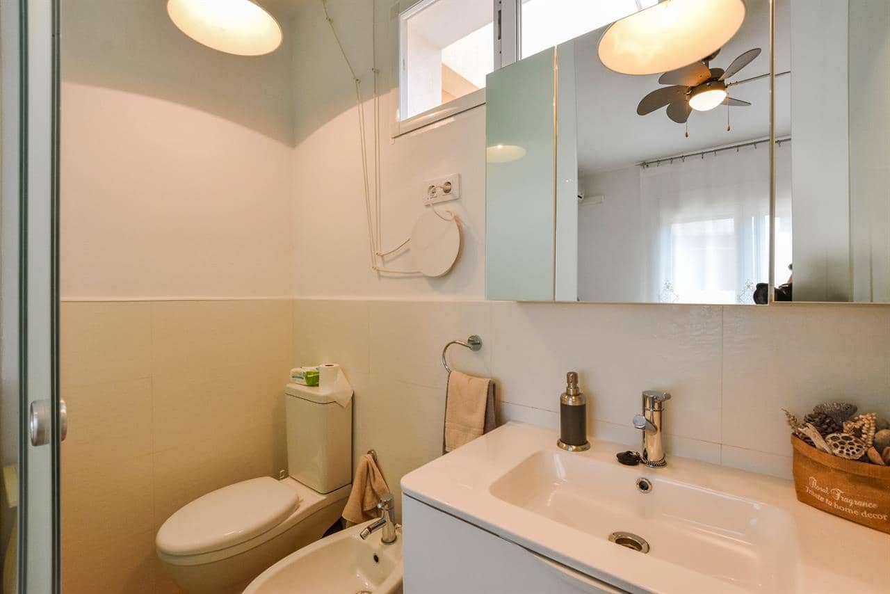 4 bedroom Terraced Villa for sale in Calabardina - € 290,000 (Ref: 5399349)