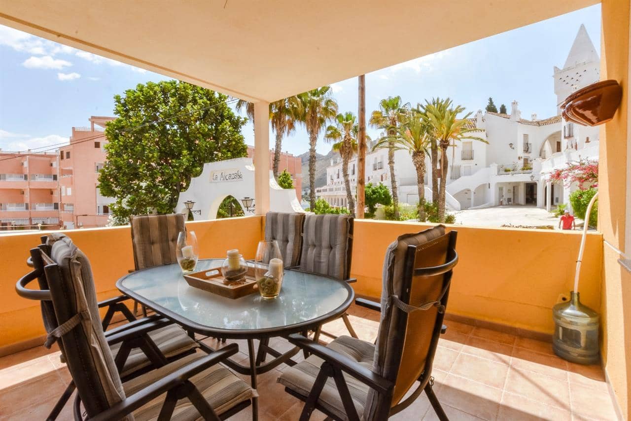 4 bedroom Terraced Villa for sale in Calabardina - € 290,000 (Ref: 5399349)