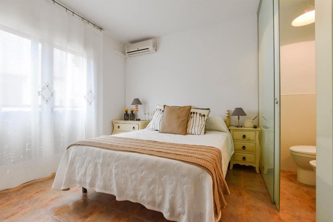 4 bedroom Terraced Villa for sale in Calabardina - € 290,000 (Ref: 5399349)