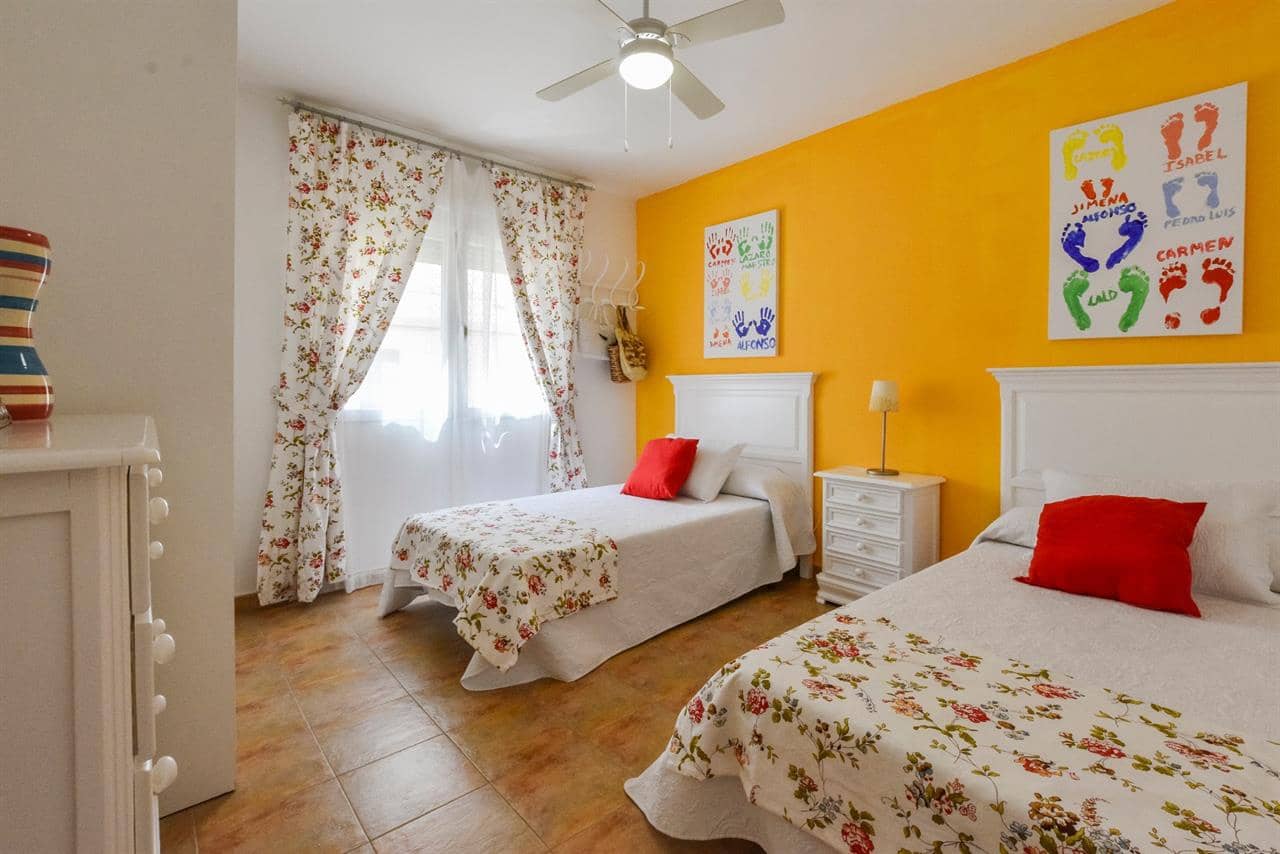 4 bedroom Terraced Villa for sale in Calabardina - € 290,000 (Ref: 5399349)