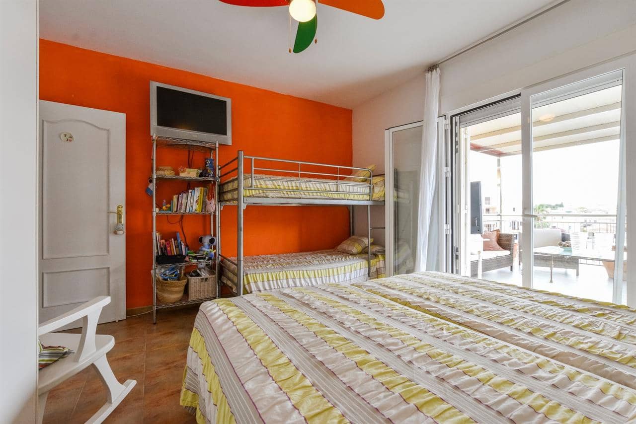 4 bedroom Terraced Villa for sale in Calabardina - € 290,000 (Ref: 5399349)