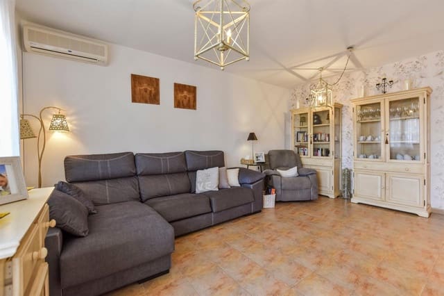 4 sovrum Radhus till salu i Calabardina, Aguilas - 290 000 € (Ref: 5399349)