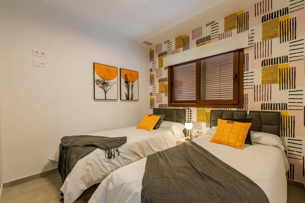 2 bedroom Apartment for sale in San Juan de los Terreros with pool - € 183,000 (Ref: 5405573)